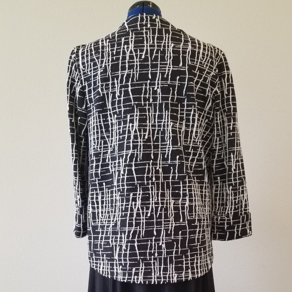 Jacket - Picture 3 of 8